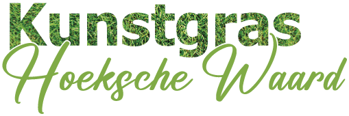 Logo Kunstgras Hoeksche Waard