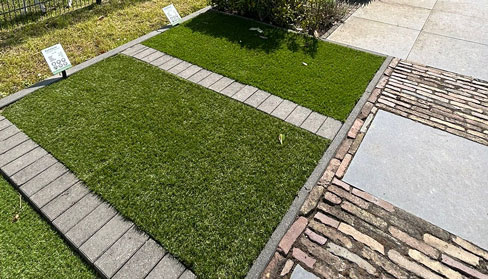 Voordelen van kunstgras