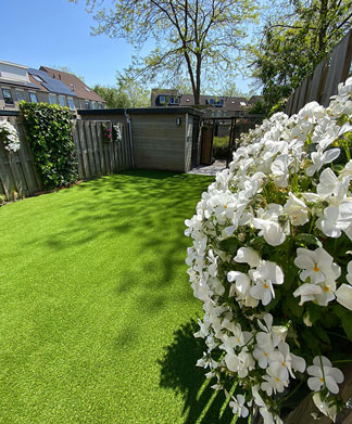 Kunstgras Hoeksche Waard