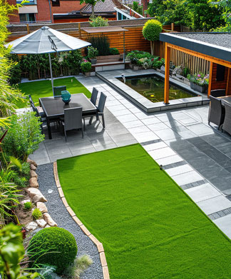 Kunstgras Hoeksche Waard