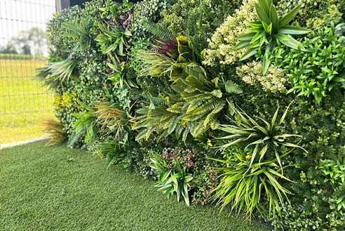 Kunsthaag Hoeksche Waard