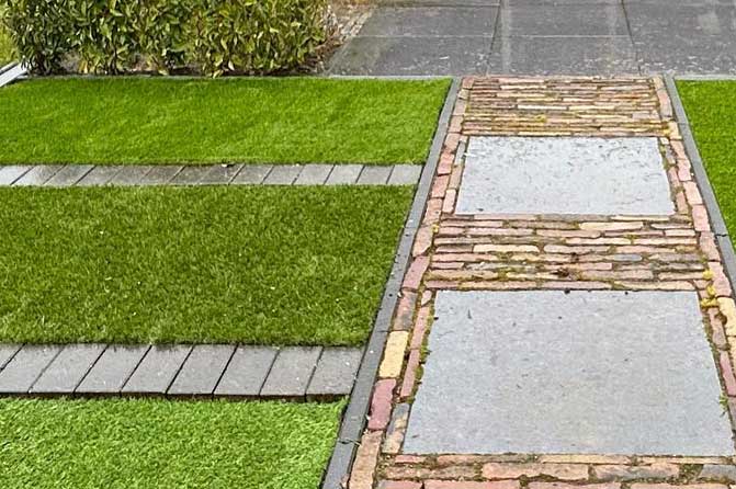 Kunstgras Hoeksche Waard