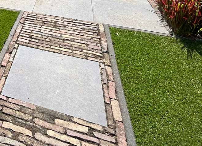 Kunstgras Zuid-Holland